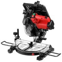 Торцовочная пила Wortex MS 2112 LMB 0329323 - Превью изображения №5 — Интернет-магазин ПроЗаказ