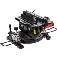 Торцовочная пила Wortex MS 2112 LMB 0329323 - Превью изображения №4 — Интернет-магазин ПроЗаказ