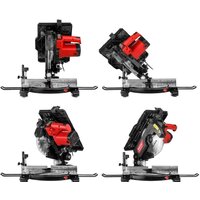 Торцовочная пила Wortex MS 2112 LMB 0329323 - Превью изображения №6 — Интернет-магазин ПроЗаказ