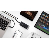 Внешний накопитель Samsung T5 EVO 4TB - Превью изображения №12 — Интернет-магазин ПроЗаказ