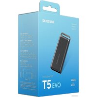 Внешний накопитель Samsung T5 EVO 4TB - Превью изображения №16 — Интернет-магазин ПроЗаказ