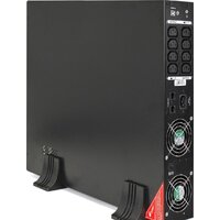 Источник бесперебойного питания ExeGate SinePower UHB-1000.LCD.AVR.C13.RJ.USB.2U - Превью изображения №2 — Интернет-магазин ПроЗаказ