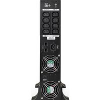 Источник бесперебойного питания ExeGate SinePower UHB-1000.LCD.AVR.C13.RJ.USB.2U - Превью изображения №4 — Интернет-магазин ПроЗаказ