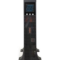 Источник бесперебойного питания ExeGate SinePower UHB-1000.LCD.AVR.C13.RJ.USB.2U - Превью изображения №3 — Интернет-магазин ПроЗаказ