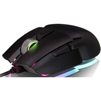 Игровая мышь Thermaltake Argent M5 Wireless RGB - Превью изображения №3 — Интернет-магазин ПроЗаказ
