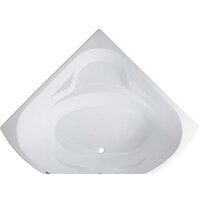 Ванна Aquanet Vitoria 130x130 00205371 (с каркасом) - Превью изображения №1 — Интернет-магазин ПроЗаказ