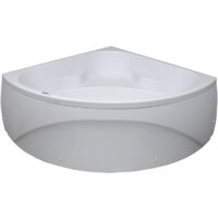 Ванна Aquanet Vitoria 130x130 00205371 (с каркасом) - Превью изображения №2 — Интернет-магазин ПроЗаказ