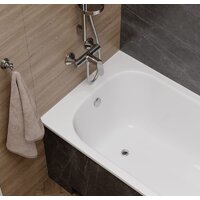 Ванна Teymi Lina 170x70x39 T100101 - Превью изображения №6 — Интернет-магазин ПроЗаказ