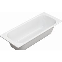 Ванна Teymi Lina 170x70x39 T100101 - Превью изображения №2 — Интернет-магазин ПроЗаказ