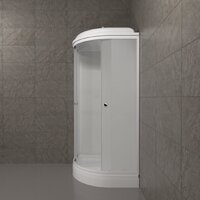 Душевая кабина Triton Вельвет A 90x90 - Превью изображения №4 — Интернет-магазин ПроЗаказ