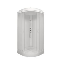 Душевая кабина Triton Вельвет A 90x90 - Превью изображения №2 — Интернет-магазин ПроЗаказ