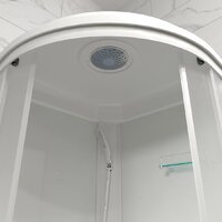 Душевая кабина Triton Вельвет A 90x90 - Превью изображения №5 — Интернет-магазин ПроЗаказ