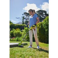 Триммер Ryobi RLT6130 - Превью изображения №4 — Интернет-магазин ПроЗаказ