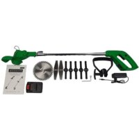 Триммер Zitrek GreenCut 20 Set 2 082-2003 (с 2-мя АКБ) - Превью изображения №7 — Интернет-магазин ПроЗаказ