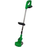 Триммер Zitrek GreenCut 20 Set 2 082-2003 (с 2-мя АКБ) - Превью изображения №2 — Интернет-магазин ПроЗаказ