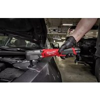 Гайковерт Milwaukee M12 FUEL FRAIWF12-0 4933471699 (без АКБ) - Превью изображения №5 — Интернет-магазин ПроЗаказ