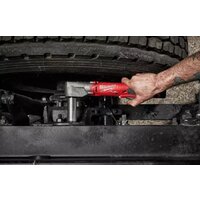 Гайковерт Milwaukee M12 FUEL FRAIWF12-0 4933471699 (без АКБ) - Превью изображения №7 — Интернет-магазин ПроЗаказ