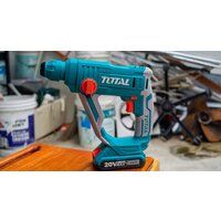 Перфоратор Total TRHLI1601 - Превью изображения №2 — Интернет-магазин ПроЗаказ