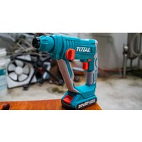 Перфоратор Total TRHLI1601 - Превью изображения №4 — Интернет-магазин ПроЗаказ