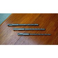 Перфоратор Total TRHLI1601 - Превью изображения №12 — Интернет-магазин ПроЗаказ