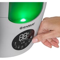 Увлажнитель воздуха Endever Oasis-300 - Превью изображения №8 — Интернет-магазин ПроЗаказ