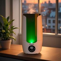 Увлажнитель воздуха Endever Oasis-300 - Превью изображения №2 — Интернет-магазин ПроЗаказ