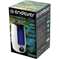 Увлажнитель воздуха Endever Oasis-300 - Превью изображения №9 — Интернет-магазин ПроЗаказ