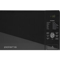 Микроволновая печь Polaris PMO 2303DG RUS - Превью изображения №5 — Интернет-магазин ПроЗаказ
