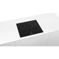 Варочная панель Bosch PIE61RBB5E - Превью изображения №4 — Интернет-магазин ПроЗаказ