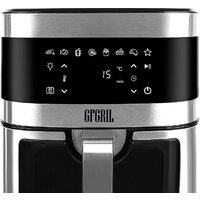 Аэрогриль (аэрофритюрница) GFgril GFA-9100 - Превью изображения №2 — Интернет-магазин ПроЗаказ