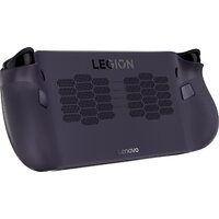 Игровая приставка Lenovo Legion Go S 16GB/512GB (AMD Ryzen Z1 Extreme, фиолетовый) - Превью изображения №5 — Интернет-магазин ПроЗаказ
