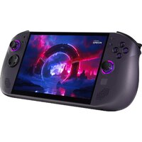 Игровая приставка Lenovo Legion Go S 16GB/512GB (AMD Ryzen Z1 Extreme, фиолетовый) - Превью изображения №3 — Интернет-магазин ПроЗаказ