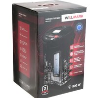 Термопот Willmark WAP-603IS - Превью изображения №6 — Интернет-магазин ПроЗаказ