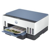 МФУ HP Smart Tank 725 All-in-One 28B51A - Превью изображения №3 — Интернет-магазин ПроЗаказ