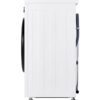 Стиральная машина LG F2Y1HS5W - Превью изображения №5 — Интернет-магазин ПроЗаказ