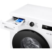 Стиральная машина LG F2Y1HS5W - Превью изображения №11 — Интернет-магазин ПроЗаказ