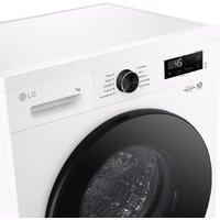 Стиральная машина LG F2Y1HS5W - Превью изображения №10 — Интернет-магазин ПроЗаказ