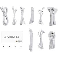 Блок питания Chieftec Vega M 850W PPG-850-CW - Превью изображения №6 — Интернет-магазин ПроЗаказ