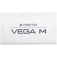 Блок питания Chieftec Vega M 850W PPG-850-CW - Превью изображения №4 — Интернет-магазин ПроЗаказ