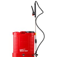 Аккумуляторный опрыскиватель Wortex KS 1240 Li - Превью изображения №4 — Интернет-магазин ПроЗаказ