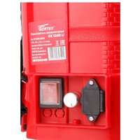 Аккумуляторный опрыскиватель Wortex KS 1240 Li - Превью изображения №5 — Интернет-магазин ПроЗаказ