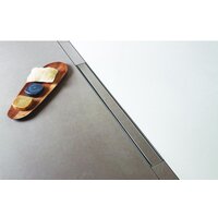 Трап/канал Berges Wasserhaus B1 Keramik 800 095119 (матовый черный) - Превью изображения №2 — Интернет-магазин ПроЗаказ