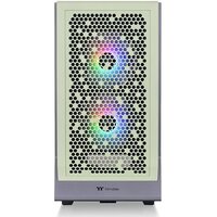 Корпус Thermaltake Ceres 300 TG ARGB Matcha Green CA-1Y2-00MEWN-00 - Превью изображения №2 — Интернет-магазин ПроЗаказ