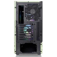 Корпус Thermaltake Ceres 300 TG ARGB Matcha Green CA-1Y2-00MEWN-00 - Превью изображения №6 — Интернет-магазин ПроЗаказ