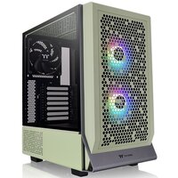 Корпус Thermaltake Ceres 300 TG ARGB Matcha Green CA-1Y2-00MEWN-00 - Превью изображения №4 — Интернет-магазин ПроЗаказ