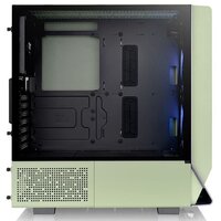Корпус Thermaltake Ceres 300 TG ARGB Matcha Green CA-1Y2-00MEWN-00 - Превью изображения №3 — Интернет-магазин ПроЗаказ