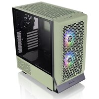 Корпус Thermaltake Ceres 300 TG ARGB Matcha Green CA-1Y2-00MEWN-00 - Превью изображения №5 — Интернет-магазин ПроЗаказ