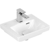 Умывальник Villeroy & Boch Subway 3.0 43703701 - Превью изображения №1 — Интернет-магазин ПроЗаказ