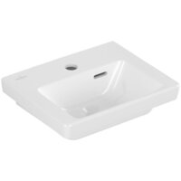 Умывальник Villeroy & Boch Subway 3.0 43703701 - Превью изображения №3 — Интернет-магазин ПроЗаказ