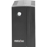 Источник бесперебойного питания Импульс Юниор 850 JN85101 - Превью изображения №2 — Интернет-магазин ПроЗаказ